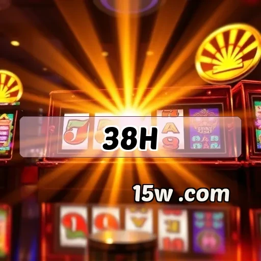 38h.com App