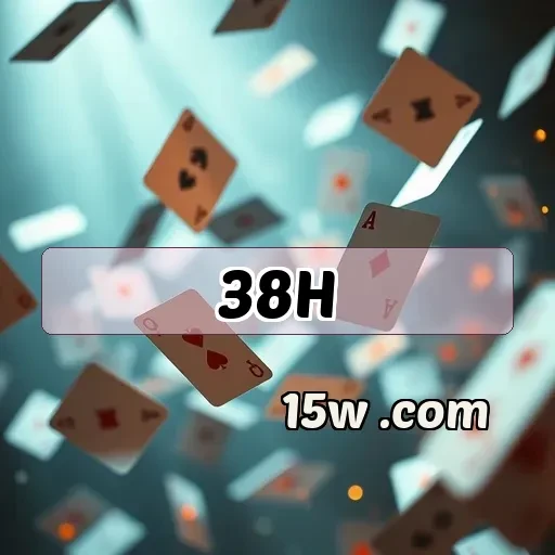 38h.com Bônus