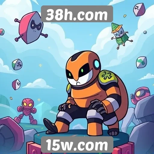 Perspectivas sobre o futuro do site 38h.com