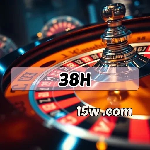 38h.com Jogos