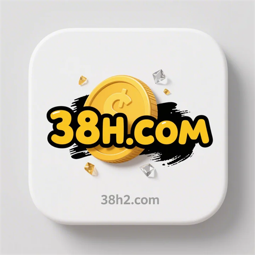 38h.com Logo