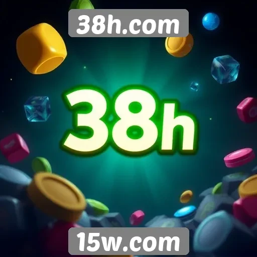Novos jogos anonimamente disponíveis no 38h.com