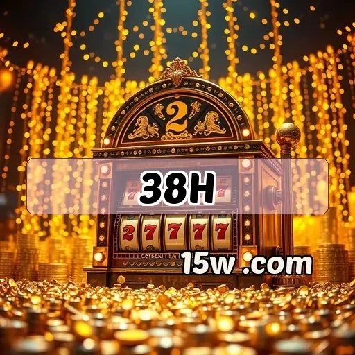 38h.com Pagamento