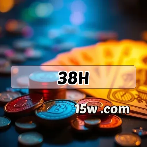 38h.com Caça-Níqueis